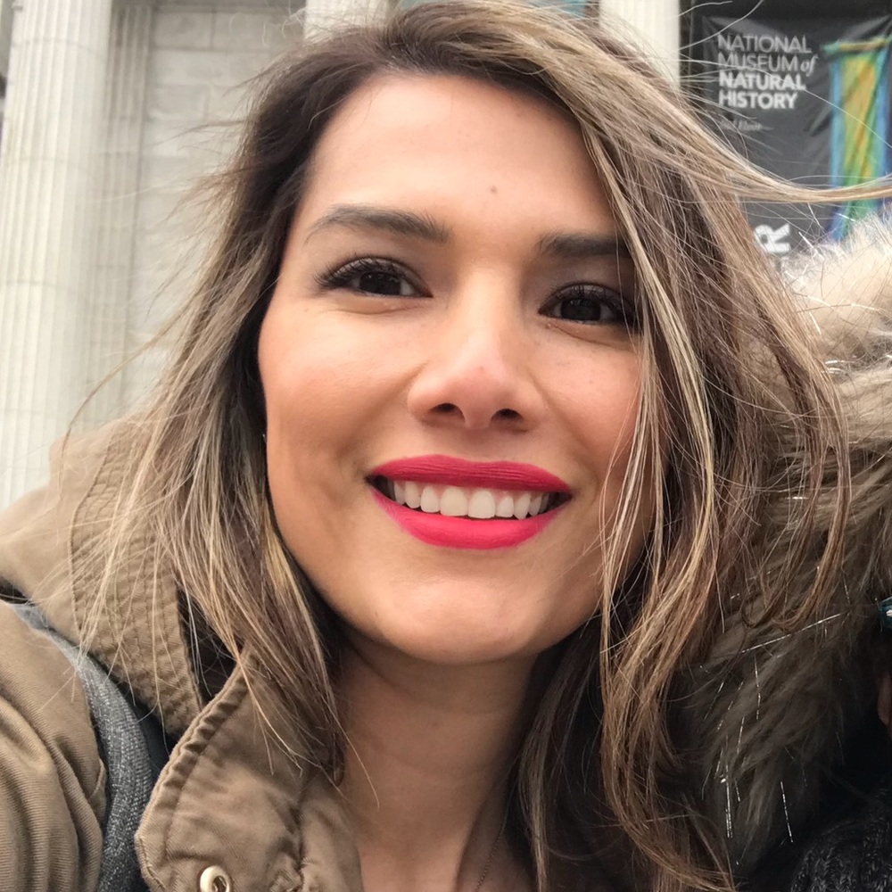 Meet your Posher, Rosa